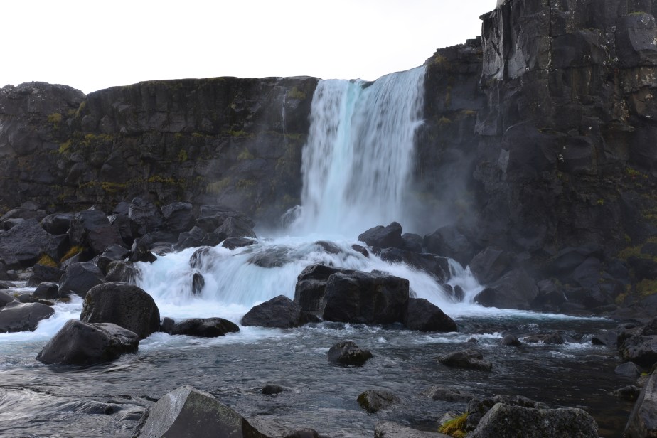 The Land of Fire and Ice!&nbsp;Iceland